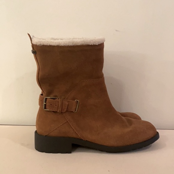 Cole Haan Quiana Bootie (Waterproof) - Picture 2 of 9